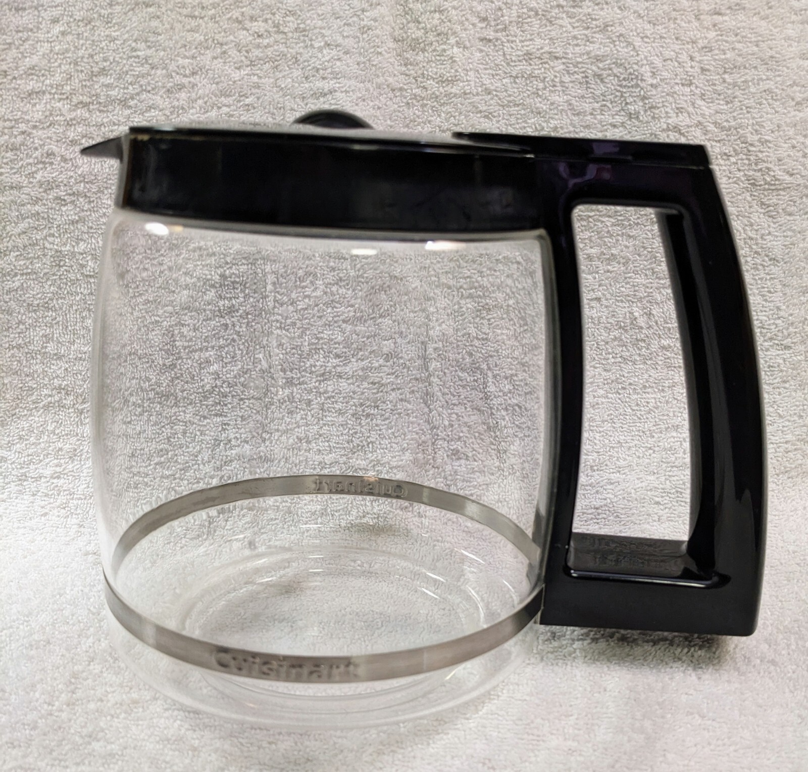 Cuisinart 12Cup Coffee Pot Compatible With Coffee Maker Models CHW eBay