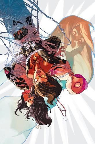 Spider-Woman: Shifting Gears Vol. 1 - Dennis Hopeless,Javi Paper