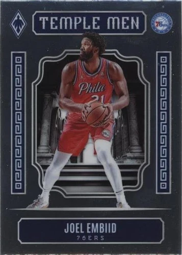 2023-24 Panini Phoenix - Joel Embiid #14
