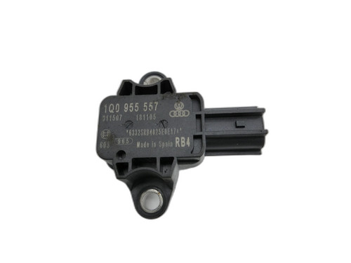 Sensor für Airbag Crashsensor Airbagsensor Re Vo VW EOS 1F 06-09 1Q0955557