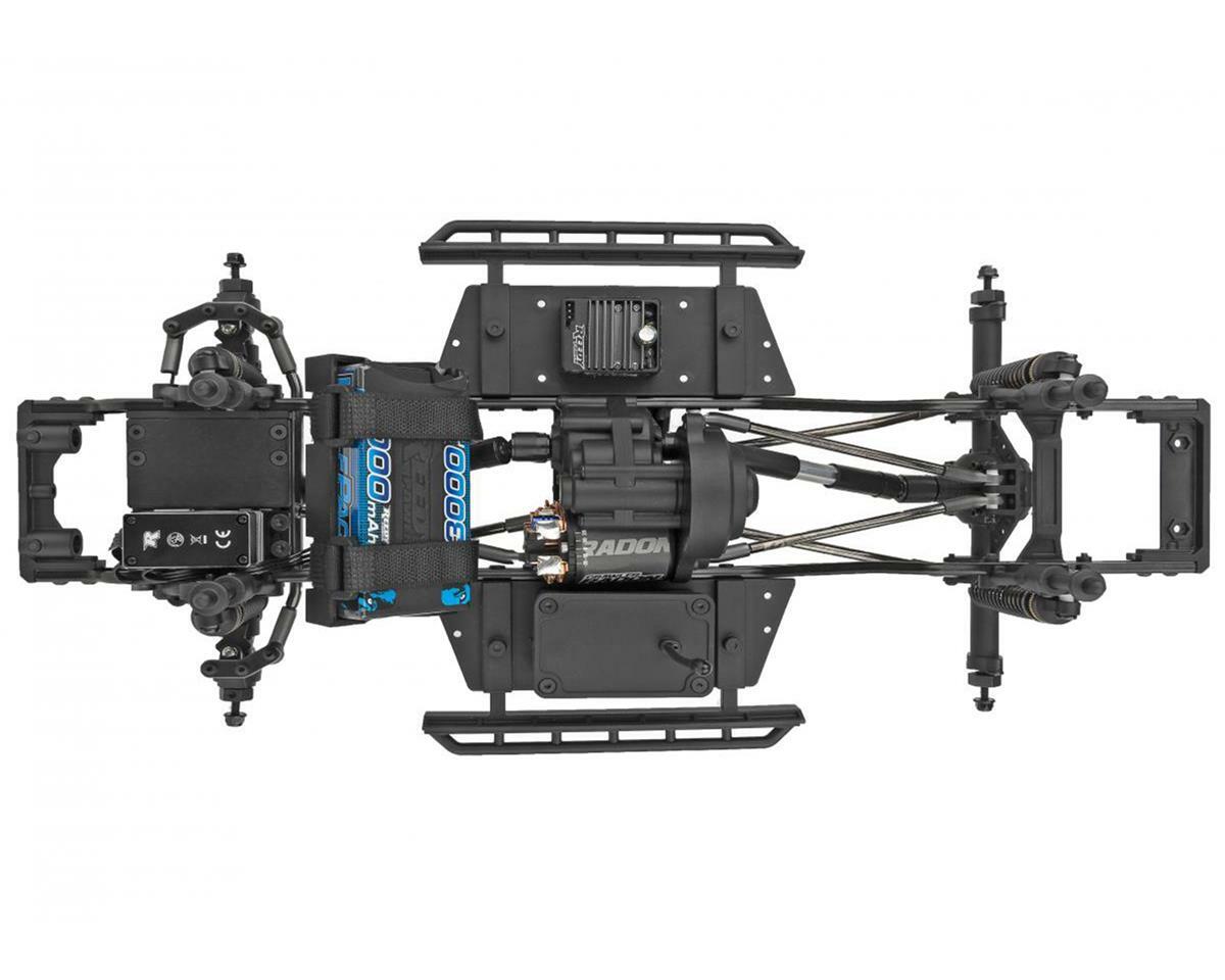 高質で安価 2 ELEMENT ENDURO BUILDER'S Unbox! Builders Kit KIT 1/10