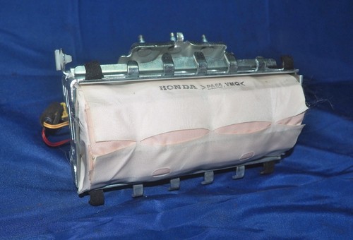 Honda CR-V Passenger Right Side Dashboard Air Bag Assembly OEM W/Warranty - Picture 3 of 11