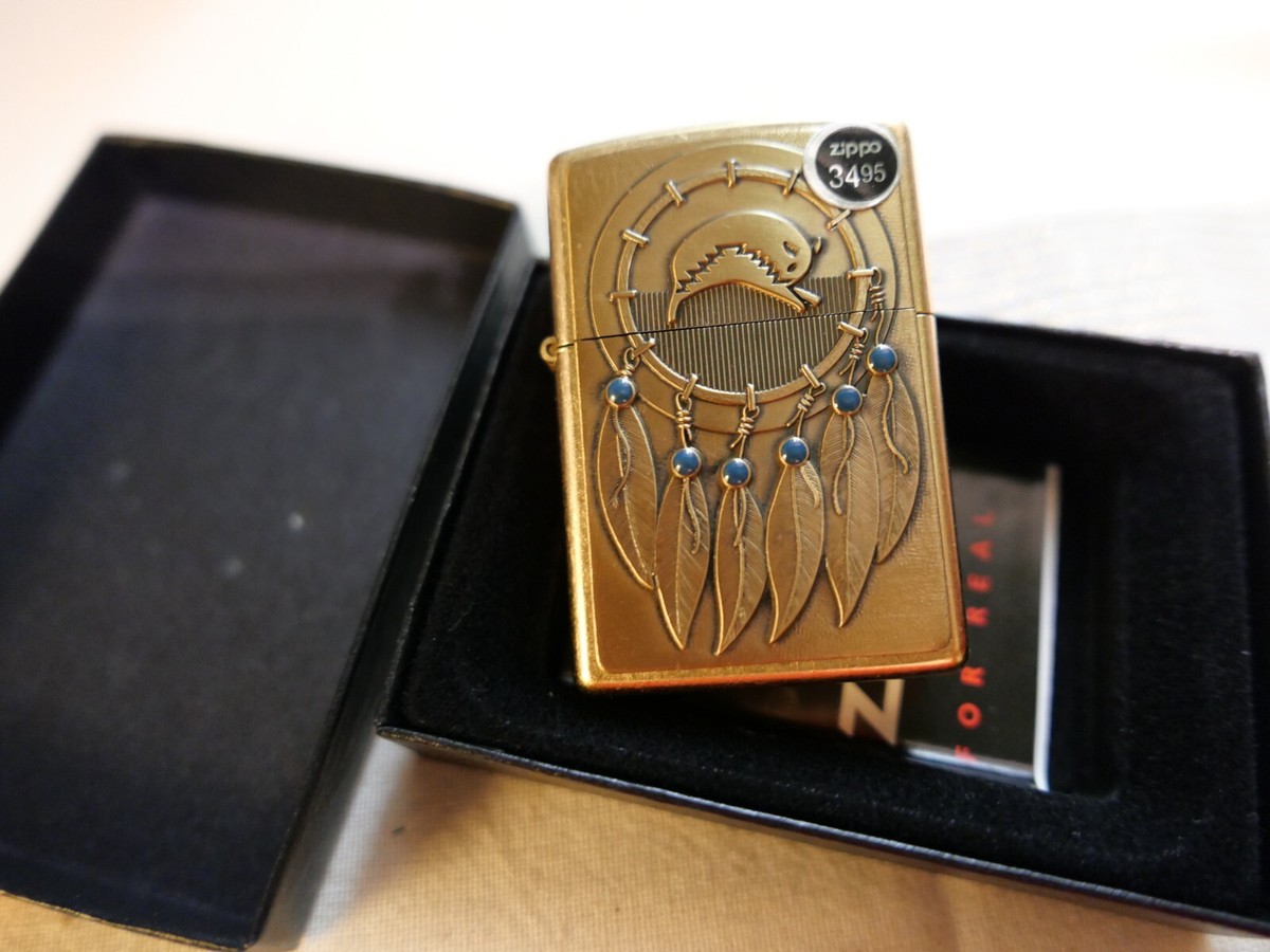 ジッポー インディアン 馬と槍 -「ジッポー 公式通販 zippoの