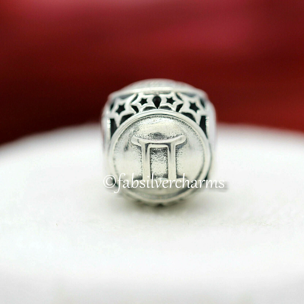 Pandora gemini ring deals
