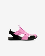 NWT Girl's Nike Sunray Protect 2 PS Little Kids' Sandal 943826 602 