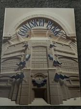 1991 Chicago White Sox Official  MLB Yearbook