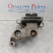RENAULT KADJAR ENGINE MOUNT RIGHT DRIVER SIDE 1.6 DIESEL 2016 112114BA0A