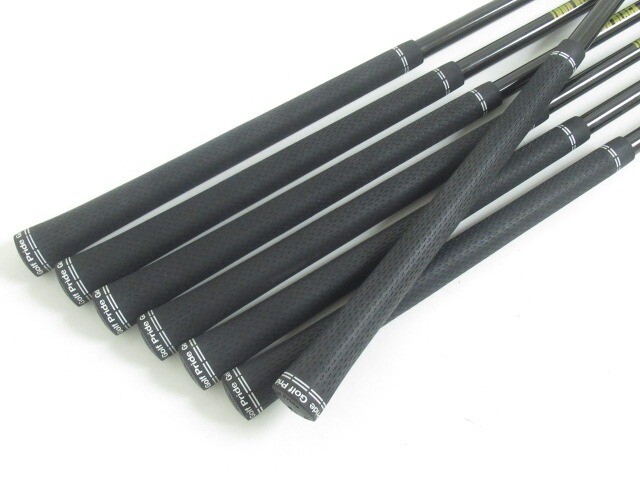 Dunlop DP-801 Iron Set 4-9 P Tour Black V-1 (R) #693 Golf Dunlop DP-801 Iron Set 4-9 P Tour Black V-1 (R) #693 Golf