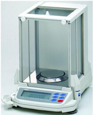 A&D GR-120 Analytical Lab Balance  120 g x 0.1 mg NEW