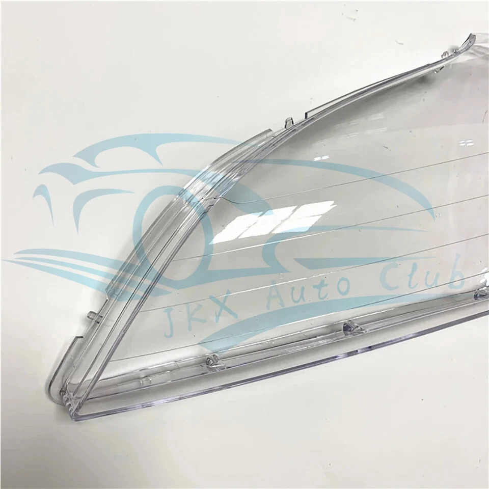 Правая сторона фары прозрачный объектив ободок + уплотнение клей p для Chevrolet Epica 2005-2006 - Изображение 4 из 4