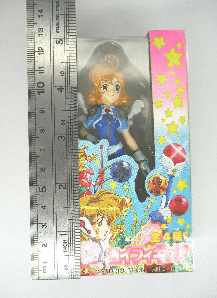 Corrector Yui Yuifigure UnUse Water element suit Yui Kasuga Furuta NHK  vintage | eBay