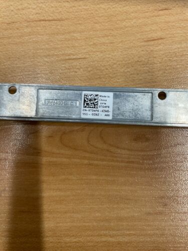 Dell Compellent NUR SATA SAS 2,5" Caddy-Fach 7D4F6 07D4F6 - Bild 3 von 3