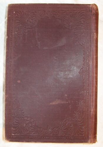 1892 Darkness & Daylight in New York: A Woman's Story by Helen Campbell - Picture 6 of 9