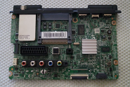 Hauptplatine BN41-02098B BN94-08841E FÜR 32" SAMSUNG UE32J5100AK BILDSCHIRM: BG032BGA