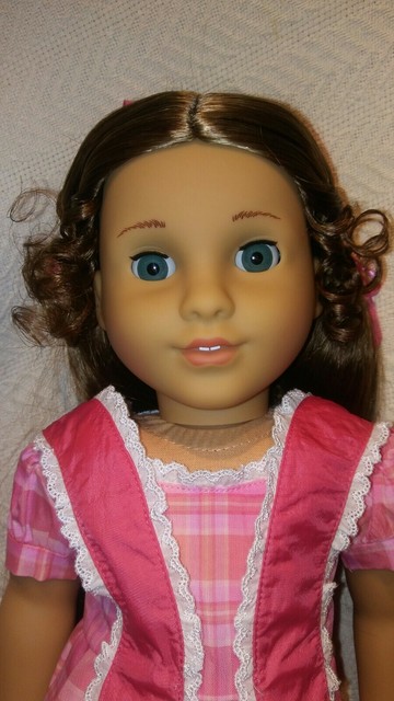 marie grace american girl doll ebay