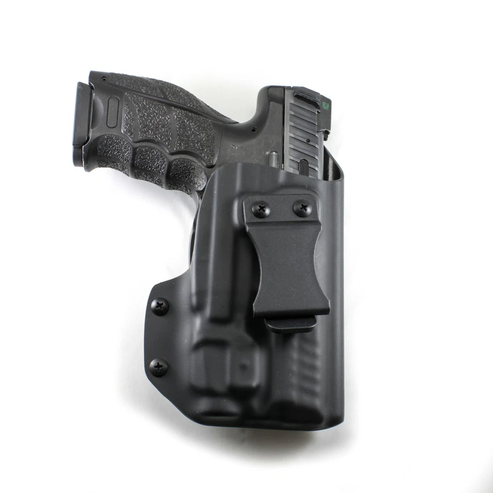 GMI Holsters - Light Bearing IWB Holster w/ Streamlight TLR-7 (Choose gun model) - Image 2 of 3