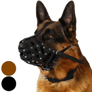 basket muzzle petsmart