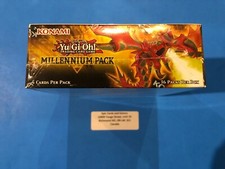 ミレニアムパック 1box シュリンク付き ミレニアムパック 1box シュリンク付き - メルカリ