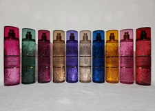 Bath & Body Works💎EVERYDAY LUXURIES💎Fine Fragrance Mist ~ CHOOSE YOUR SCENT