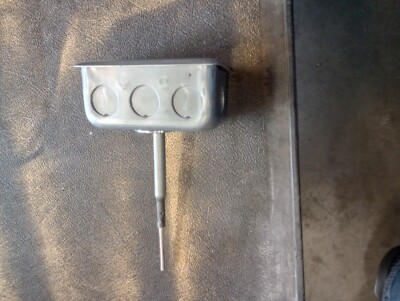 QAM2030.101 SIEMENS DUCT SENSOR 