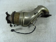 Audi A1 MK1 1.4 Petrol Catalytic Converter CAT 2010 - 2018 6R0131701F
