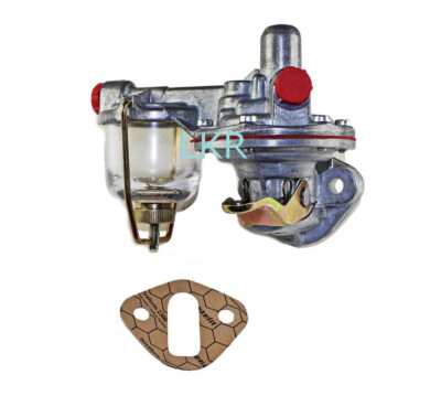 Förderpumpe Dieselpumpe für David Brown 770 780 880 885 Traktor ~K311938
