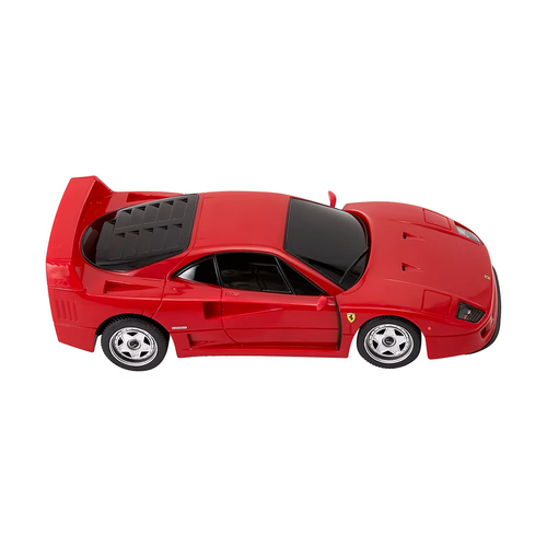 Rastar R/C 1:24 Scale Ferrari F40 - Brand New In Box - Free Post! - Picture 7 of 12