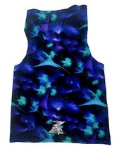 Dog Anxiety Shirt XLarge 61-90lbs Pet Calming Water Rash Guard UV Resistant