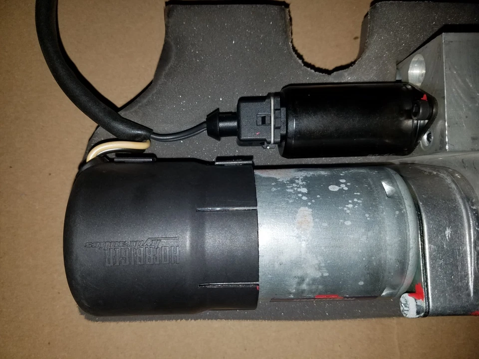 2006-2009 MERCEDES R320 R350 R500 R63 ПОДЪЕМНИК БАГАЖНИКА ВОРОТА ГИДРАВЛИЧЕСКИЙ АМОРТИЗАТОР ДВИГАТЕЛЯ НАСОС - Изображение 2 из 4