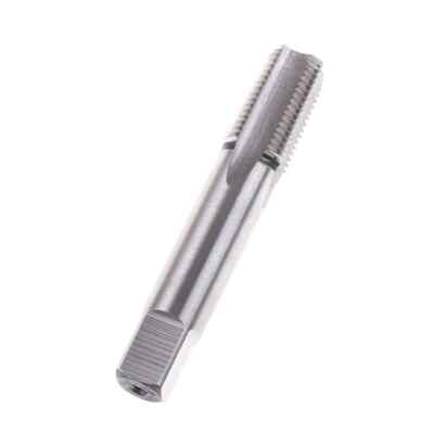 1 7/8"-12 UN Thread Tap Right Hand, HSS 1-7/8 X 12 UN Straight Fluted Tap - Foto 5