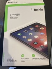 Belkin - 11 Inch iPad Tempered Glass Screen Protector
