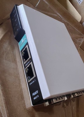 1pcs NEW MOXA MGate MB3270   Free Expedited Shipping #W1