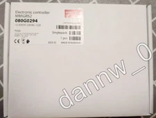 1PC New in box Danfoss MMIGRS2 080G0294 Superheating Regulators