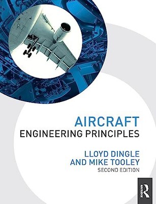 Flugzeugtechnik Prinzipien Lloyd Dingle 9780080970844