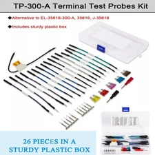 Terminal Probe Test Kit TP-300-A for GM Alt. EL-35616-300-A, 35616, J-35616