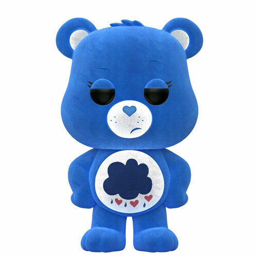 Grumpy Bear- POP MART Zsiga x Care Bears Series Figure Confirmed
