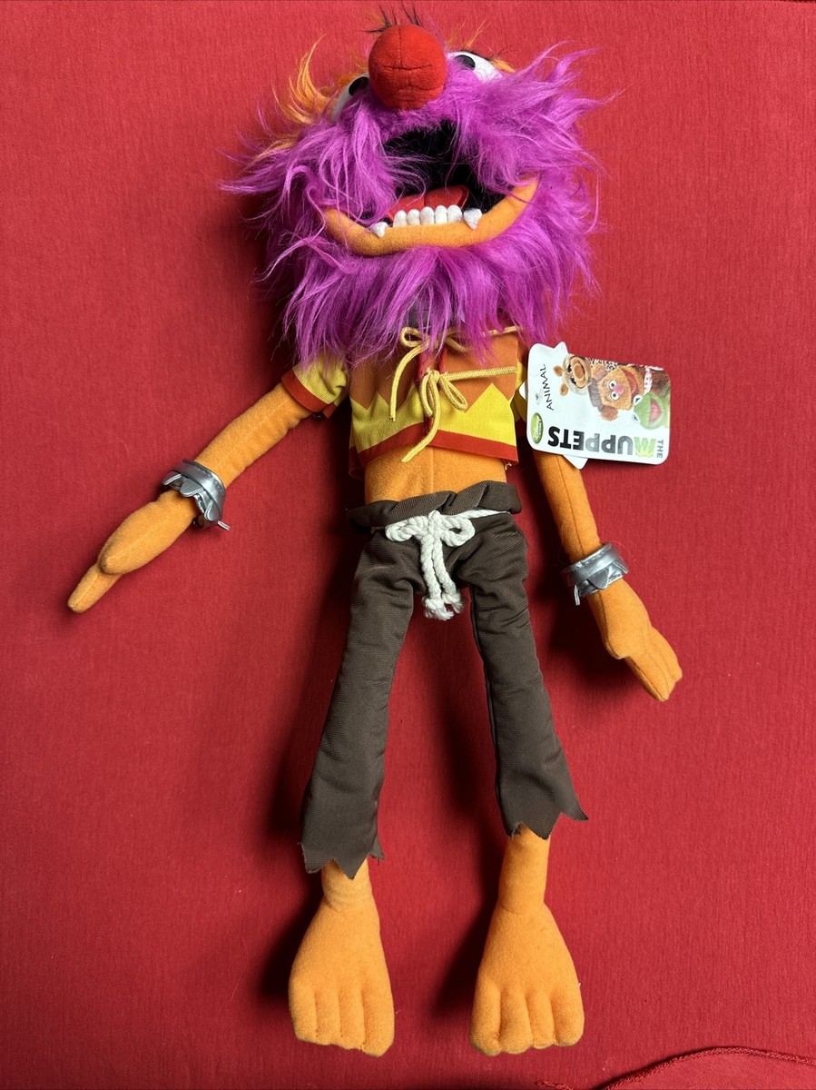 hide muppetぬいぐるみ s-l1200.jpg