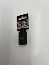 Performance Tool 3/4" Lug Nut Remover Socket  M981