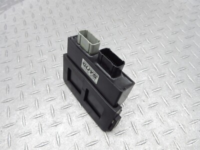 2013 13-16 Kawasaki ZX636 ZX6R Ninja 636 ECU CDI Computer Control