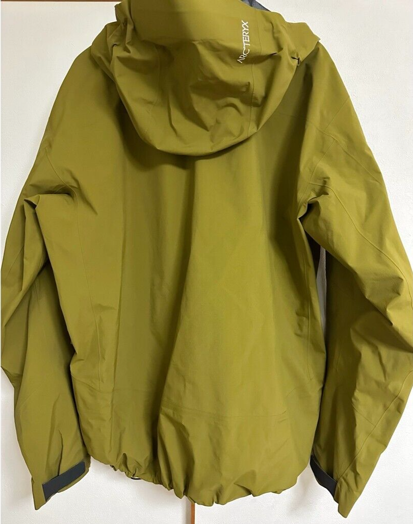 ARC'TERYX sidewinder SV Size:XL | eBay ARC'TERYX sidewinder SV Size:XL | eBay