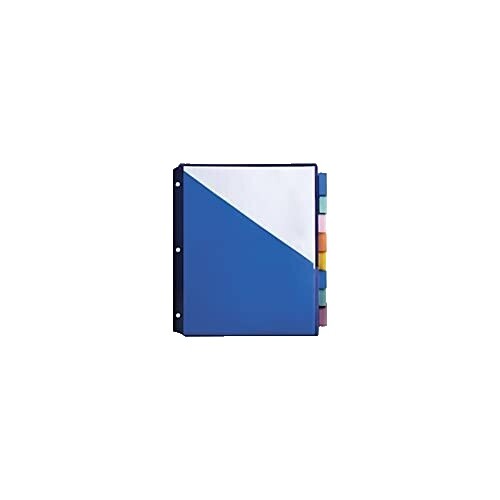 Rolodex 50 Transparent Card Protectors Sleeves New Multi Colors Vintage