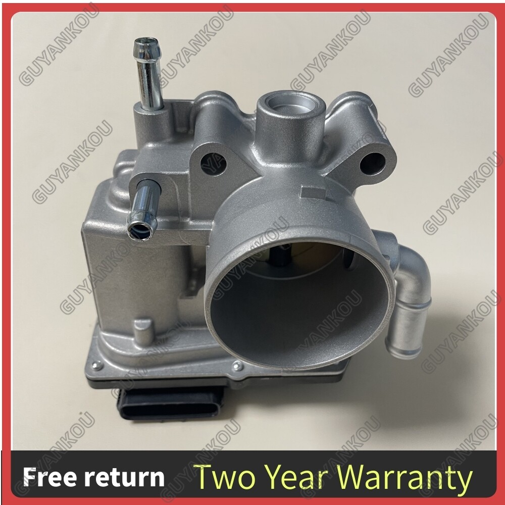 Throttle Body 13400-79J01 13400-80JA0 for Suzuki SX4 EY,GY Throttle Body 13400-79J01 13400-80JA0 for Suzuki SX4 EY,GY