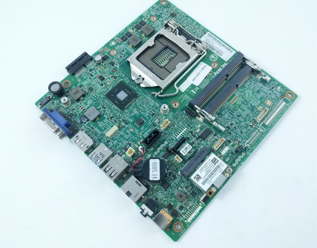 acer VN4660G NVMe256GB HDD1TB メモリ16GB
