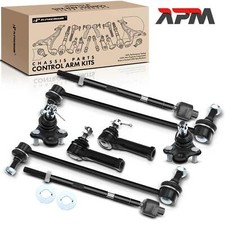 8x QuerlenkerRadaufhängung Vorne für Honda CR-V III RE 2.0 2.2 2.4 2006-2015