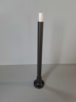 XBVC11 - SCHNEIDER - XBVC11 42cm / Befestigungssockel Gesamthöhe 42cm GEBRAUCHT