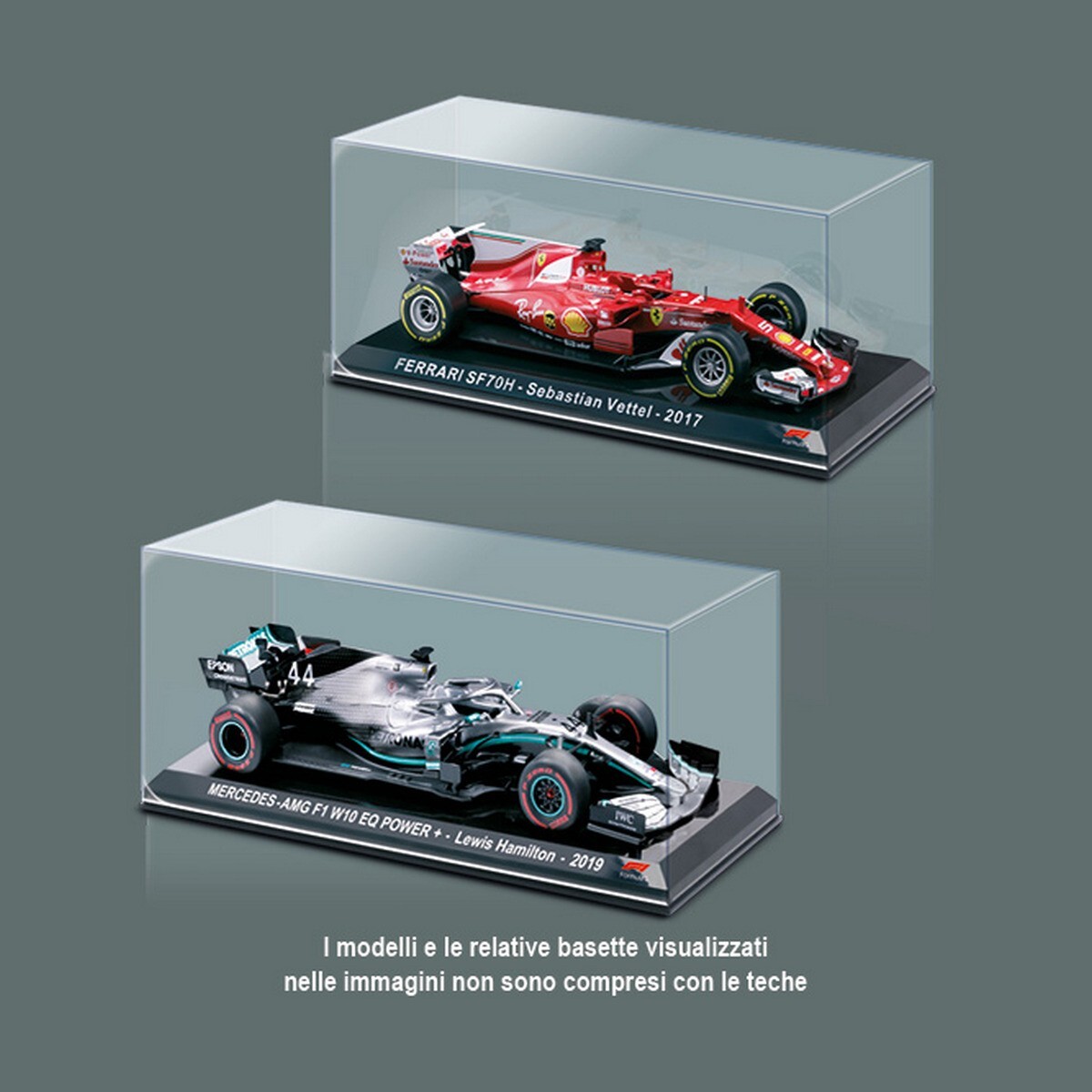 Forum: La Mia Collezione Di Modellini In Scala 1:43 - Foto 10