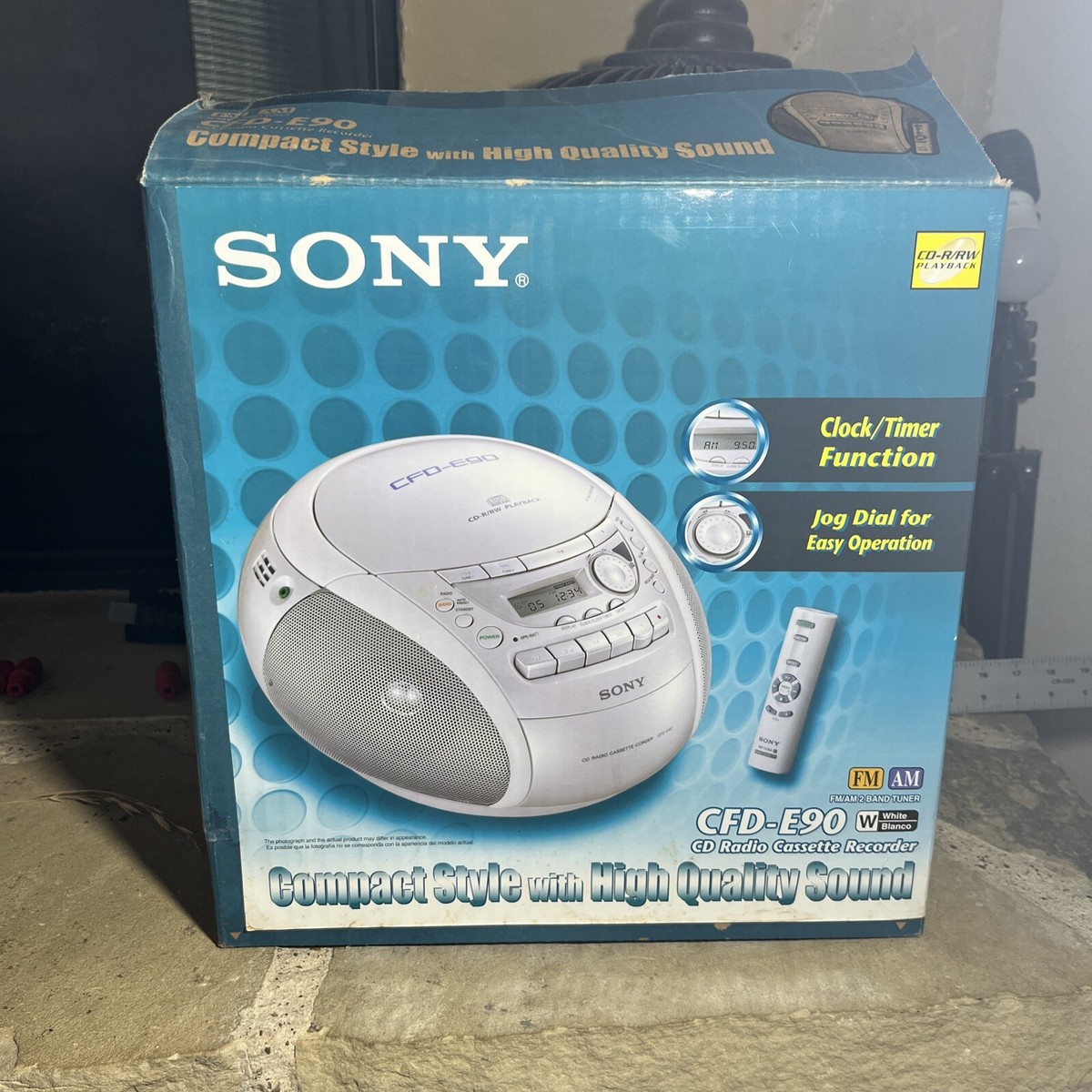 その他 Boomshot [CD] Promo-only SONY ORIGINAL COMPACT DISC JAPAN CD TDCD90003 Discman
