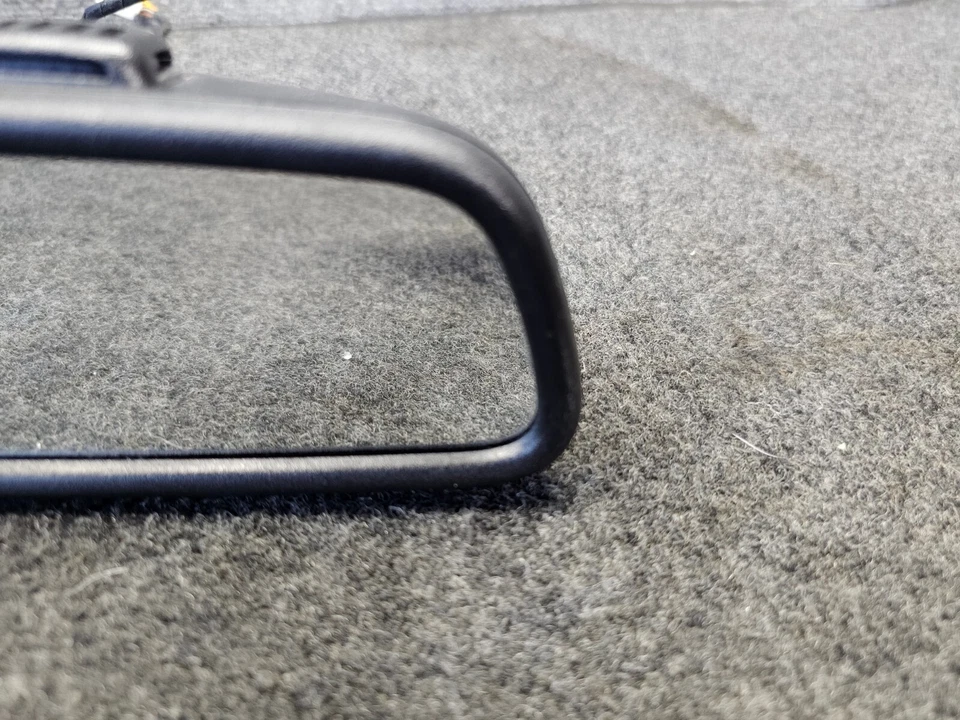 Mercedes W166 Gle63 Gle400 Gls450 Front Upper Rear View Mirror Interior oem - Image 3 of 4