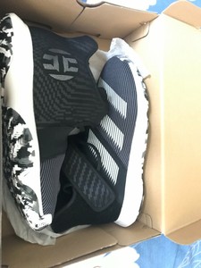 james harden shoes size 8