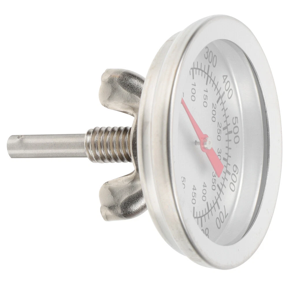 Grill Meat Thermometer Outdoor Pizza Ovens for outside Digital